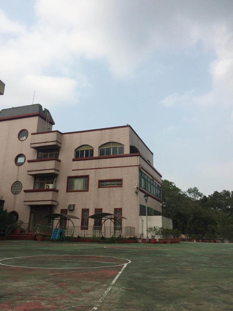 Hakka Inherited Host Hengshan ภายนอก รูปภาพ